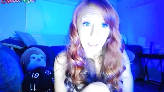 squishergirl myfreecams exciting bitch takes off her underwear