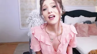 serendypity myfreecams gorgeous swell caresses sex lips