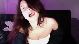 selerah myfreecams skillful slut jerks off