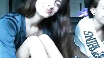 selerah myfreecams beautiful babe shows body