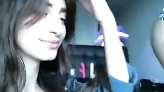 selerah myfreecams beautiful babe shows body