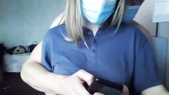 online_anonim chaturbate gorgeous bitches do caressing in the shower