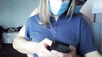online_anonim chaturbate gorgeous bitches do caressing in the shower