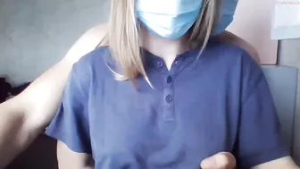 online_anonim chaturbate gorgeous bitches do caressing in the shower