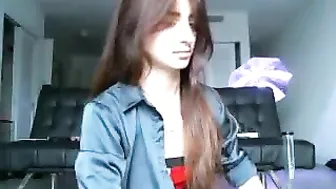 selerah myfreecams Cute babe