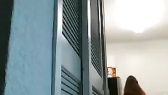 selerah myfreecams Solid brunette