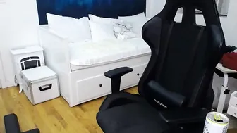 lunarex myfreecams crazy nurse posing on camera