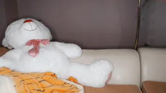 miss_smit chaturbate Curly woman