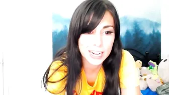 lunarex myfreecams Hot devil