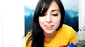 lunarex myfreecams Hot devil