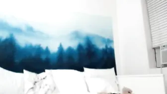 lunarex myfreecams captivating dancing in a skirt and undressing