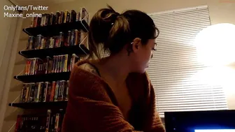 maxine_online chaturbate Exquisite