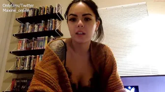 maxine_online chaturbate Exquisite