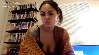 maxine_online chaturbate Exquisite