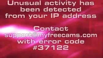 kitty myfreecams Dark haired beauty