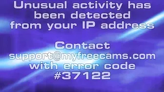 kitty myfreecams Dark haired beauty