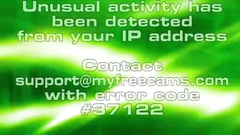 kitty myfreecams Dark haired beauty