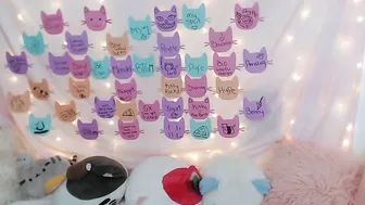 kitty myfreecams blissful quit performed private with a toy