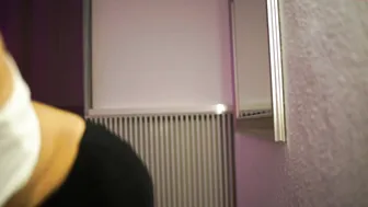 l_u_a_ chaturbate hot prostitute masturbating pussy with her hand