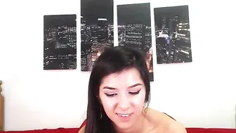 jennasweetass myfreecams Pretty chick