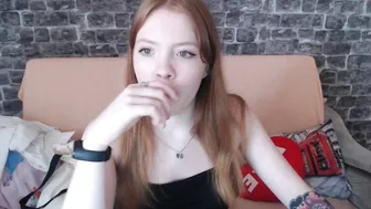 eternal_online chaturbate Busty female