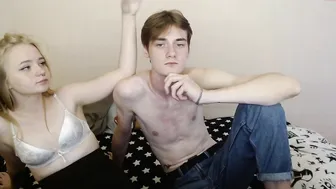 eternal_online chaturbate stuck in the ass sex toy