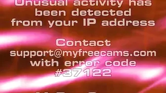 jennasweetass myfreecams pretty woman sitting in a chair