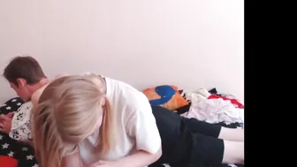 eternal_online chaturbate young slut gets naked before boobs