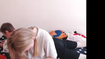 eternal_online chaturbate young slut gets naked before boobs