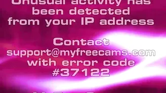 jennasweetass myfreecams likes to hammer in all holes