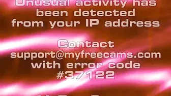 jennasweetass myfreecams likes to hammer in all holes