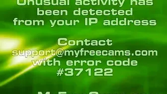 jennasweetass myfreecams likes to hammer in all holes