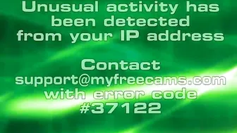 jennasweetass myfreecams likes to hammer in all holes