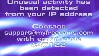 dulcemoon myfreecams Gorgeous passion