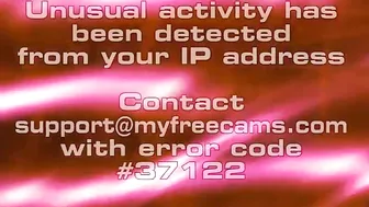dulcemoon myfreecams 22 October 2020