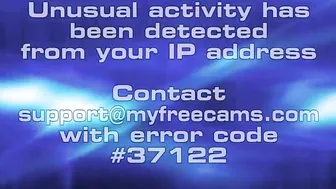 dulcemoon myfreecams sexy hottie fucks both holes