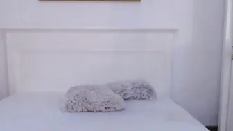 awesomeblonde myfreecams naughty bitch delivers orgasm sex toys