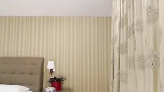 anyaa_ myfreecams with a toy