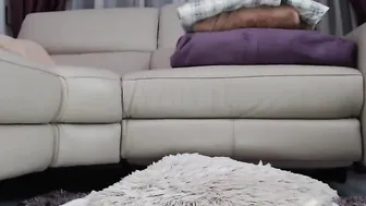 awesomeblonde myfreecams hot latina fucks pussy with a sex toy