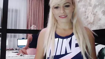 awesomeblonde myfreecams 19 april 2020
