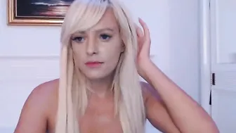 awesomeblonde myfreecams Master slut