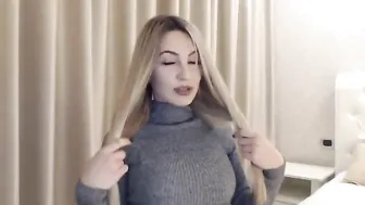 anyaa_ myfreecams vicious girls shows boobs