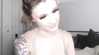 annbrooke myfreecams Depraved Latina