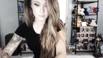 annbrooke myfreecams undressing in private e