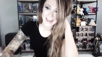 annbrooke myfreecams undressing in private e