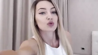 anyaa_ myfreecams Exciting striptease