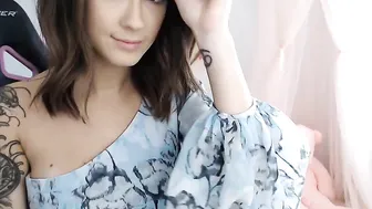 annbrooke myfreecams with black toy