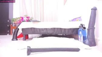 anal__girl chaturbate Chic and