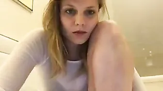 taylorwolfe myfreecams Openwork female