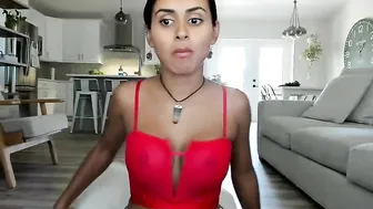 stacy_x3 myfreecams fucks herself with different sized dicks